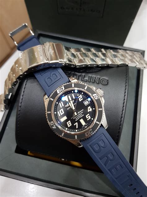 breitling pre owned singapore.